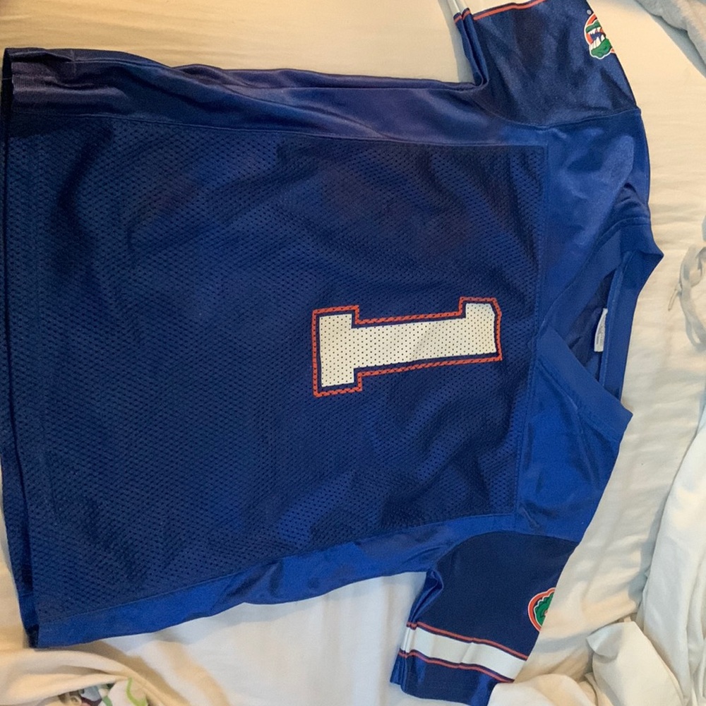FLORIDA UF GATORS jersey